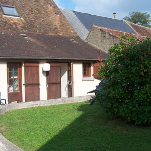 Gîte de groupe