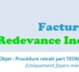 Symctom - Foyers mensualisés