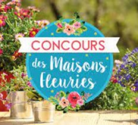 Concours des maisons fleuries Concours des maisons fleuries
