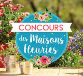 Concours des maisons fleuries