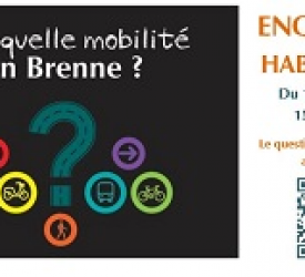 PNR Brenne : Enquête auprès des habitants