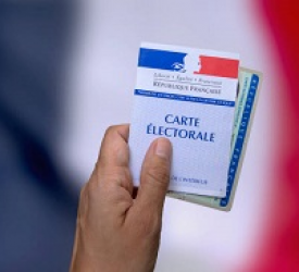 Élections législatives Élections législatives