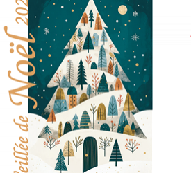 VEILLÉE DE NOËL