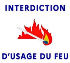 Arrêté préfectoral