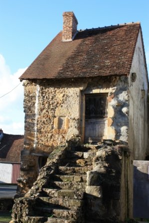 Sacierges Sacierges