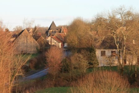Sacierges Sacierges