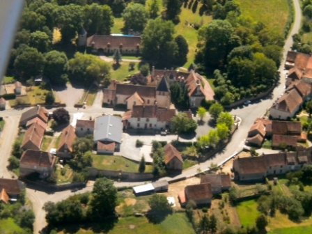 Sacierges Sacierges