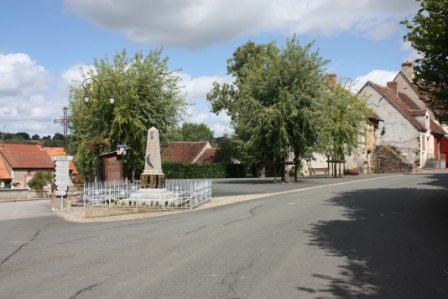 Sacierges Sacierges