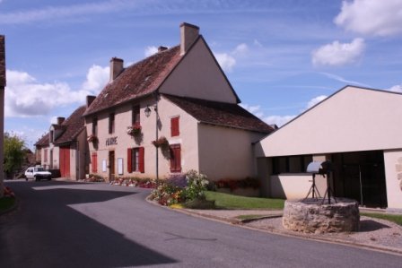 Sacierges Sacierges