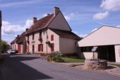 Sacierges Sacierges