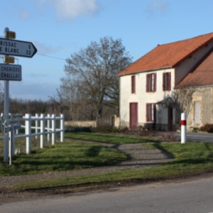 La Croix de la Barre