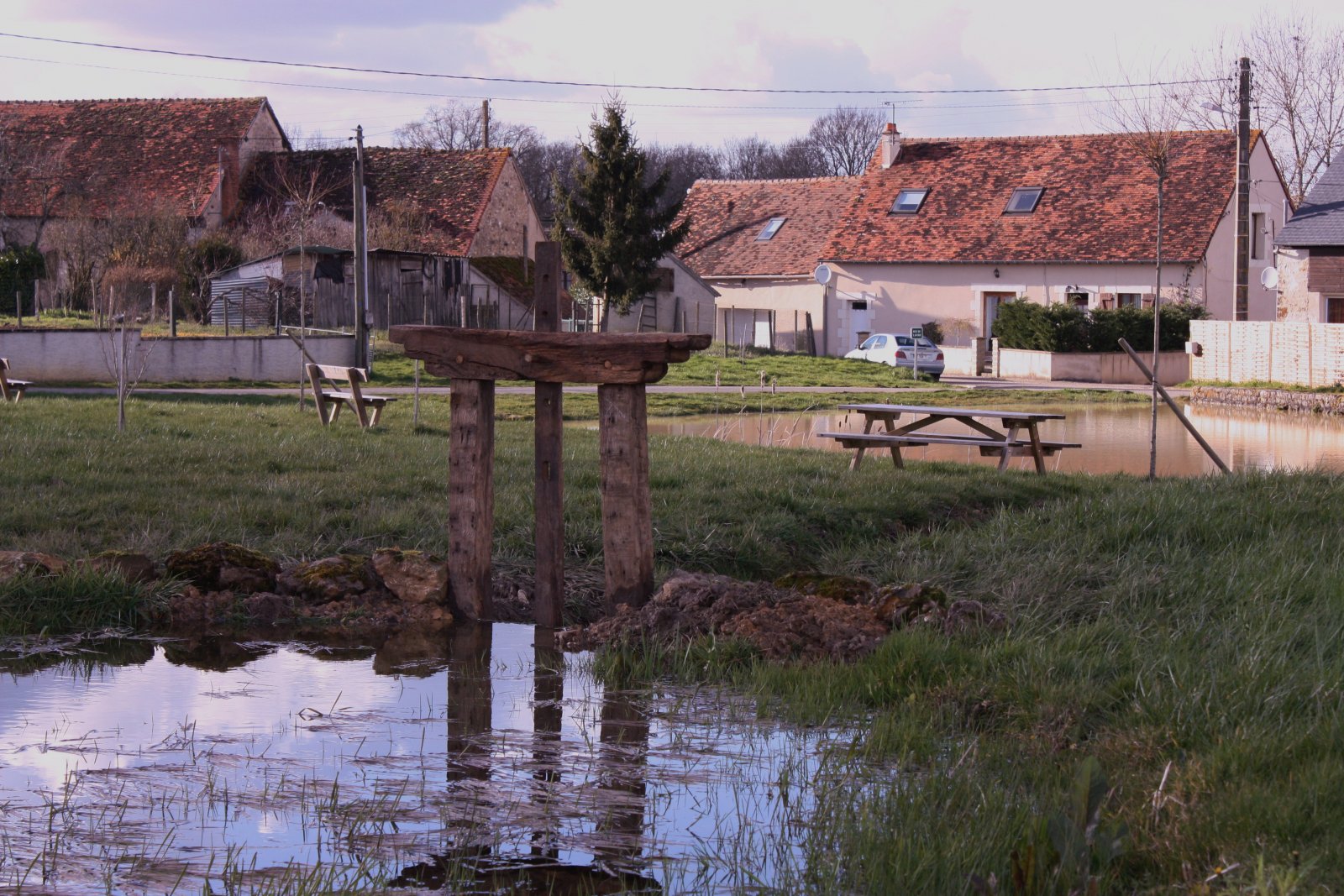 La Minière