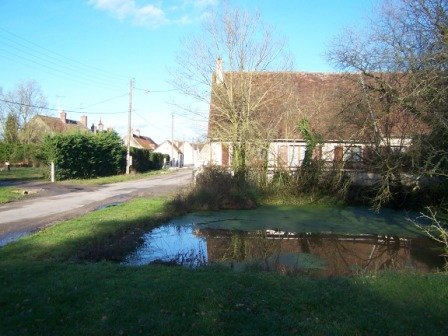 La Lande La Lande