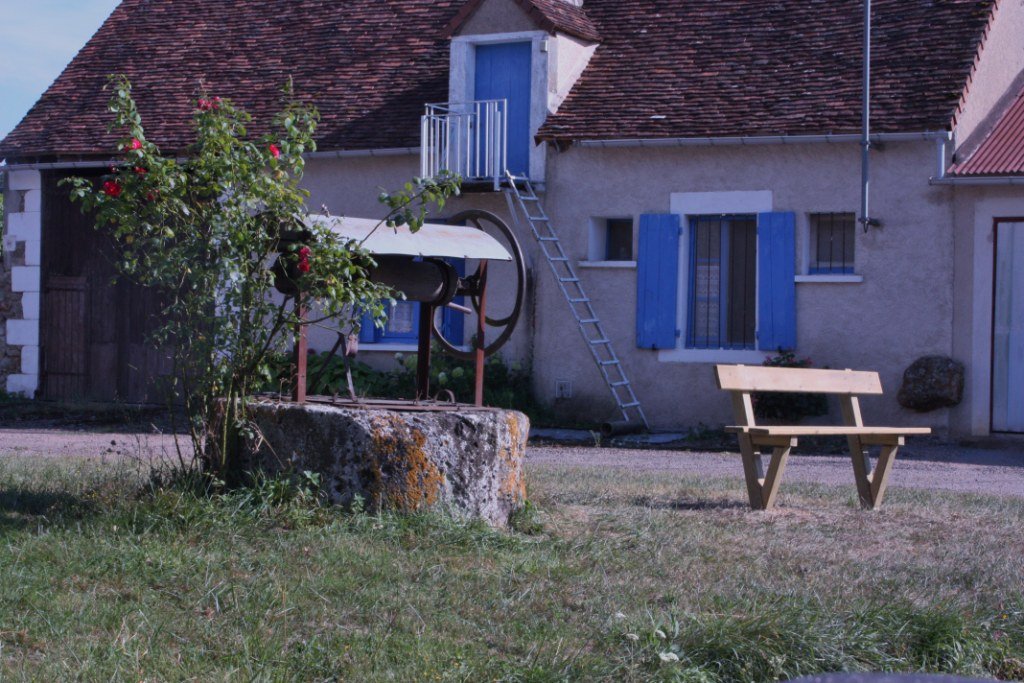 La Lande La Lande