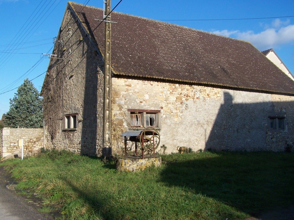 La Lande La Lande