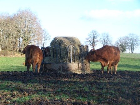 La Lande La Lande