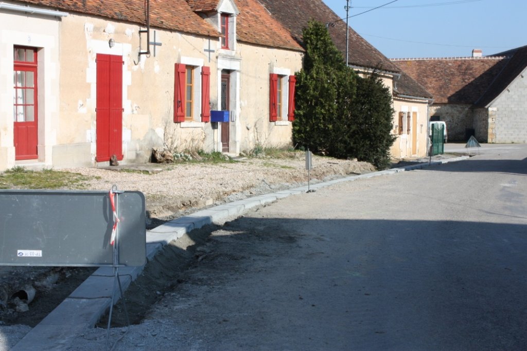 La Lande La Lande