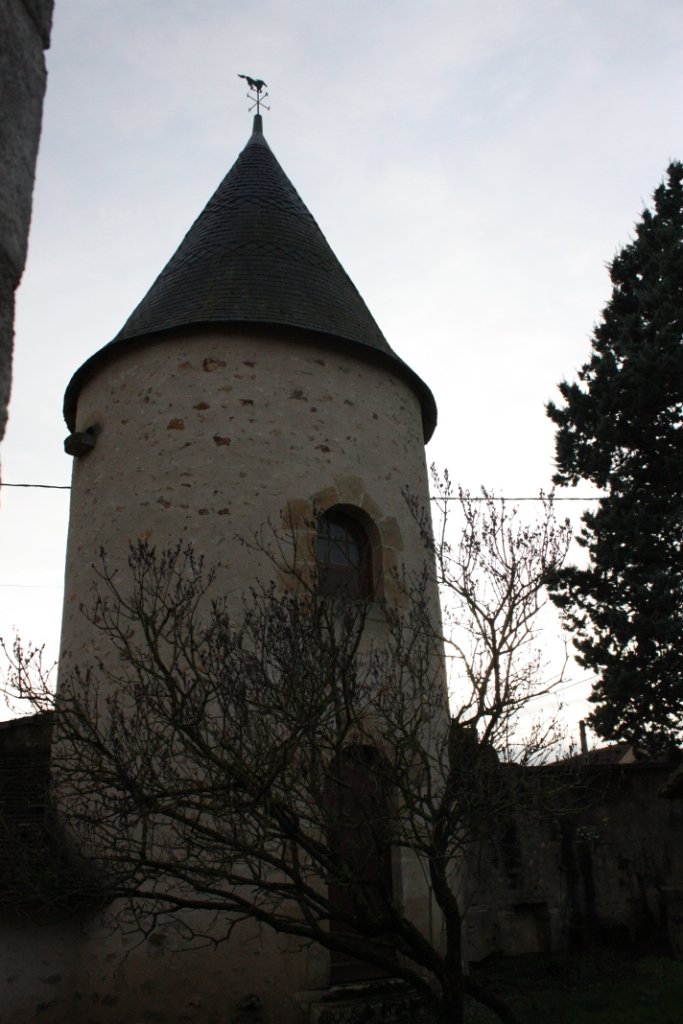 La Lande La Lande