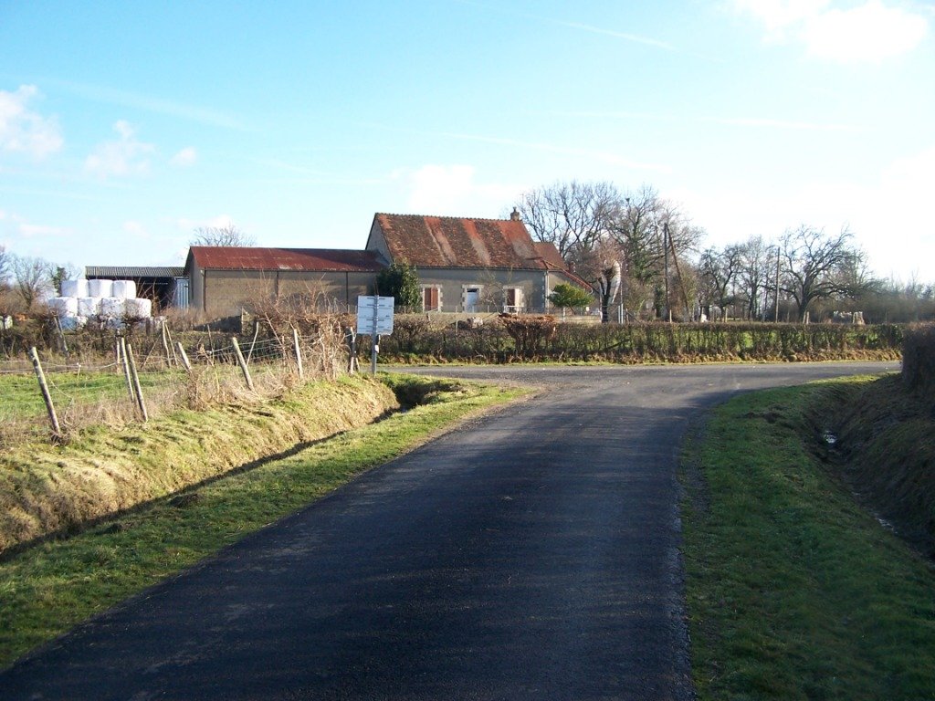La Lande La Lande