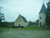 La Lande La Lande