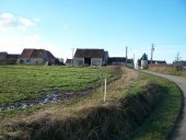 La Lande La Lande