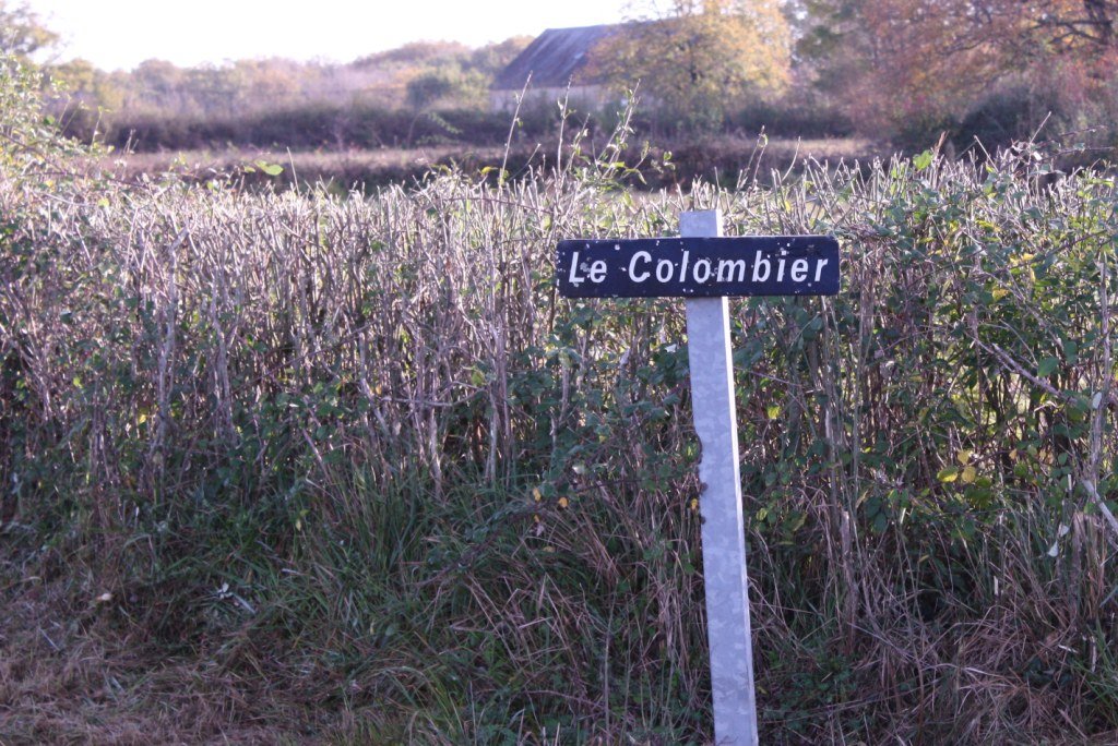 Le colombier 